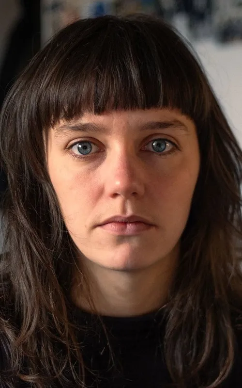 Lila Leloup