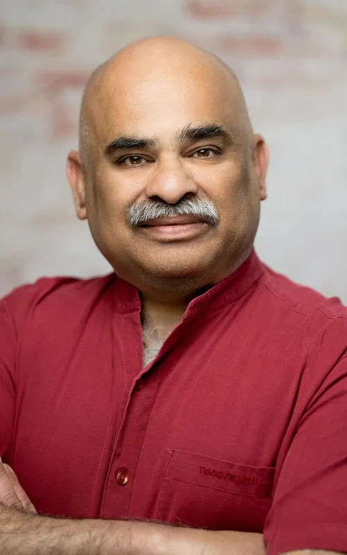Devanshu Narang