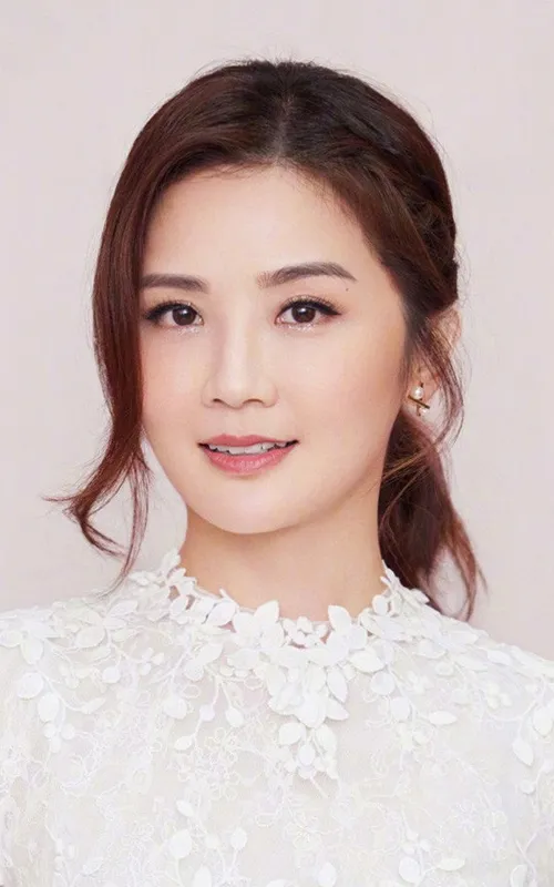 Charlene Choi Chuek-Yin
