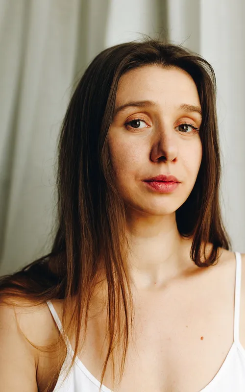 Madleen Maria Kirja