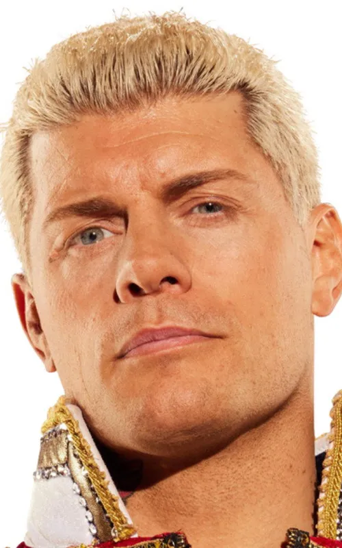 Cody Rhodes