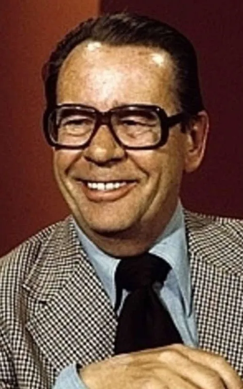 Lars Orup