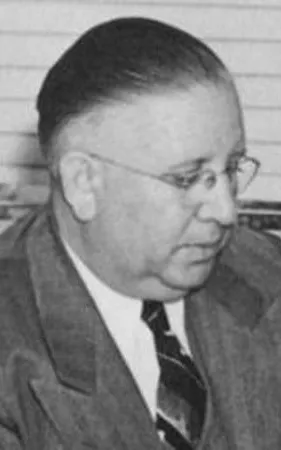 Leo F. Forbstein