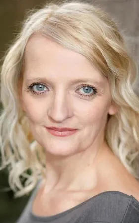 Alison Burrows