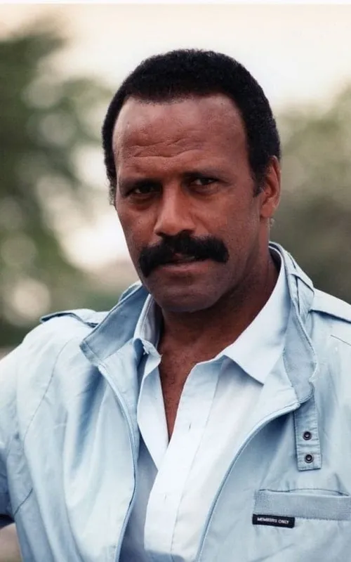 Fred Williamson