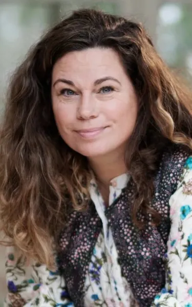 Sanne Saerens