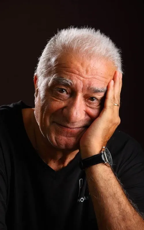 Levon Sharafyan
