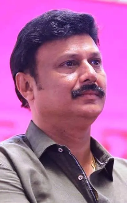 Baiju Santhosh