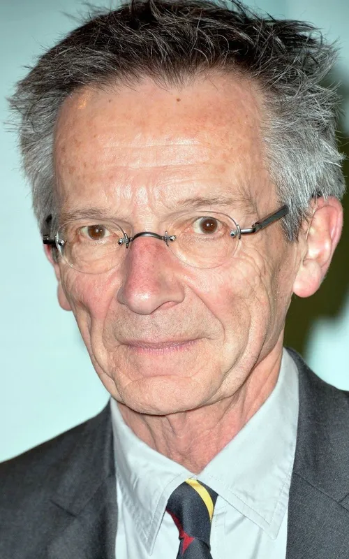 Patrice Leconte