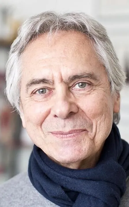 John Neumeier