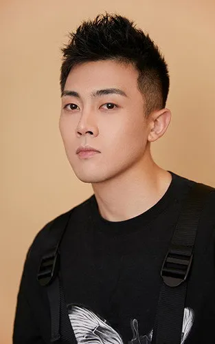 Zhang Xinyu