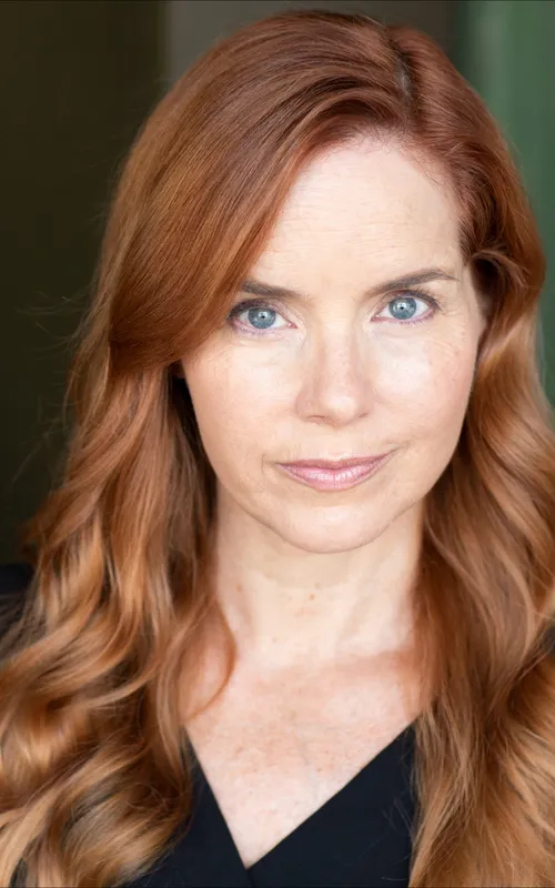 Julie Dutchak