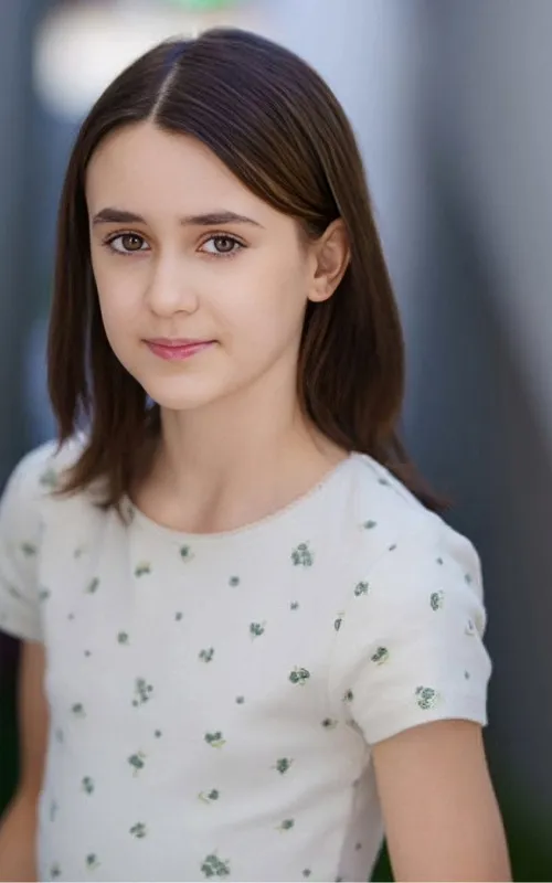 Lucinda Rea