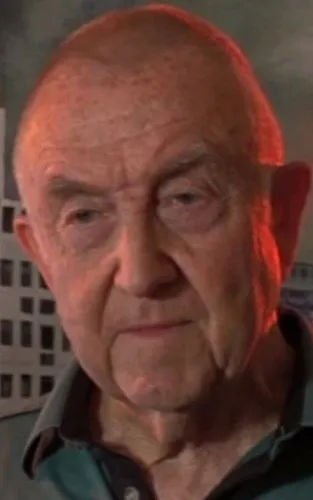 David Snell
