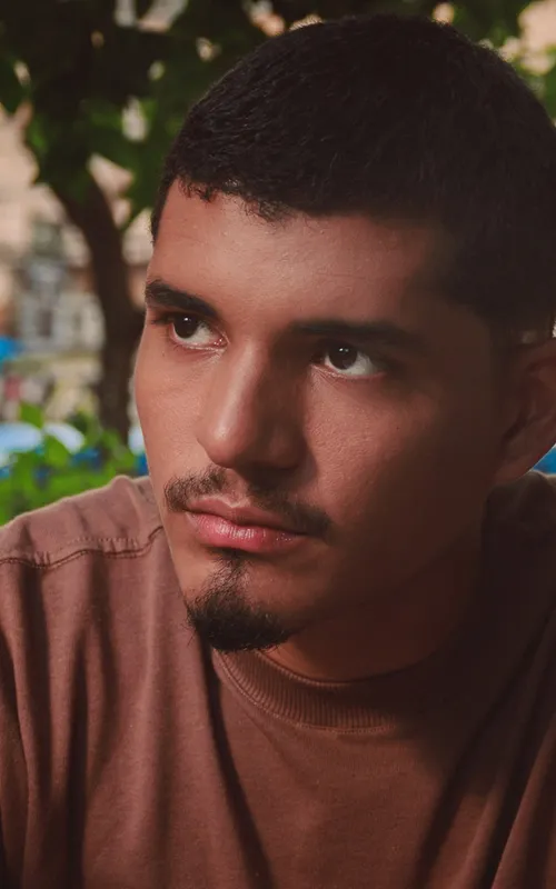 Michael Di'Martino
