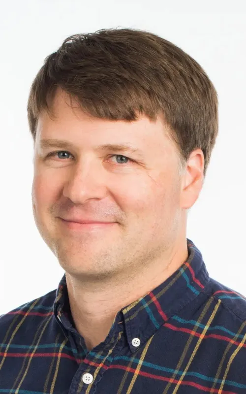 Ryan Grim