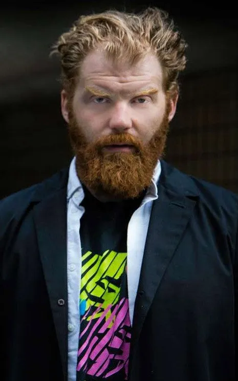 Markus Jägerstedt