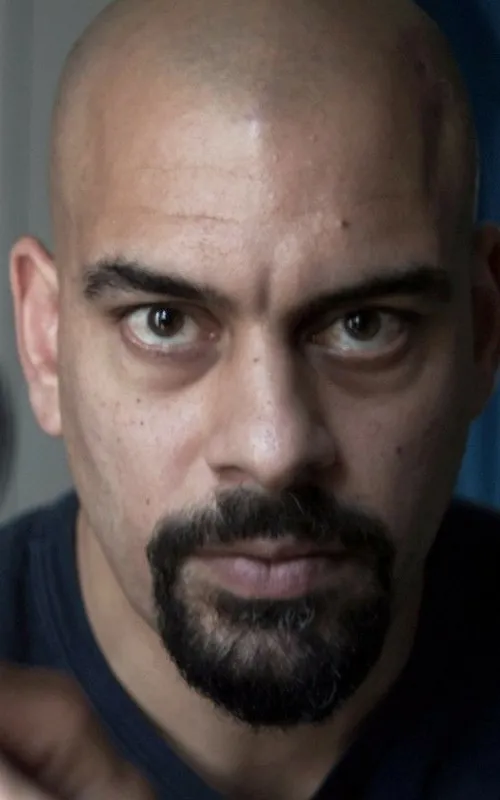 Riaz Solker