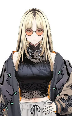 Koganei Niko
