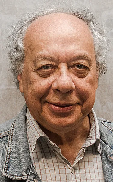 José Trajano