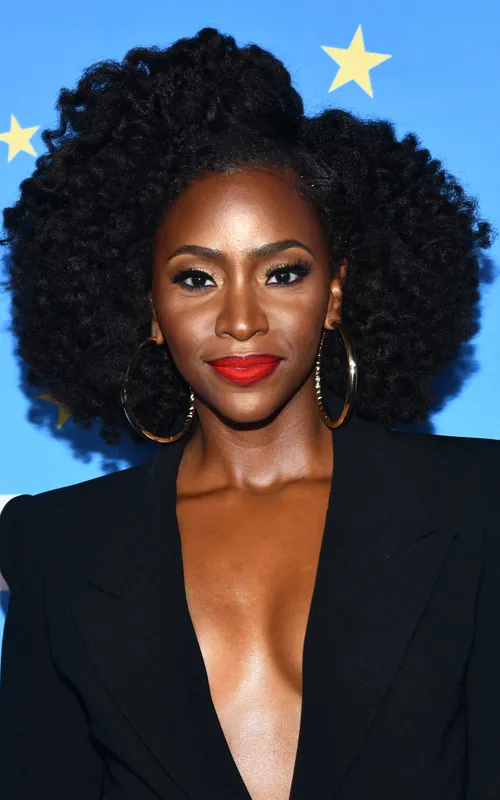 Teyonah Parris