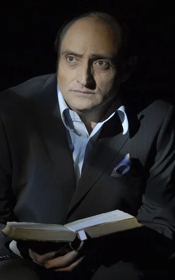 Zbigniew Horoks