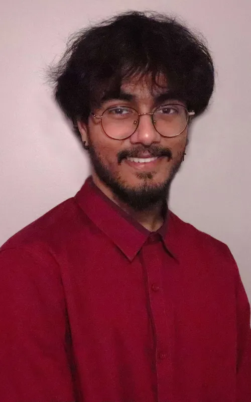 Sanjay Singh