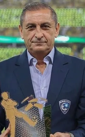 Ramón Díaz