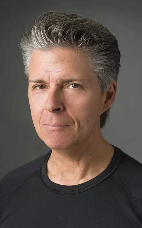 Pierre Bernier