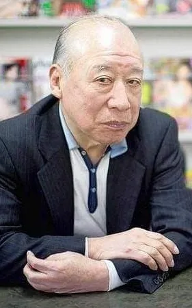 Shigeo Tokuda