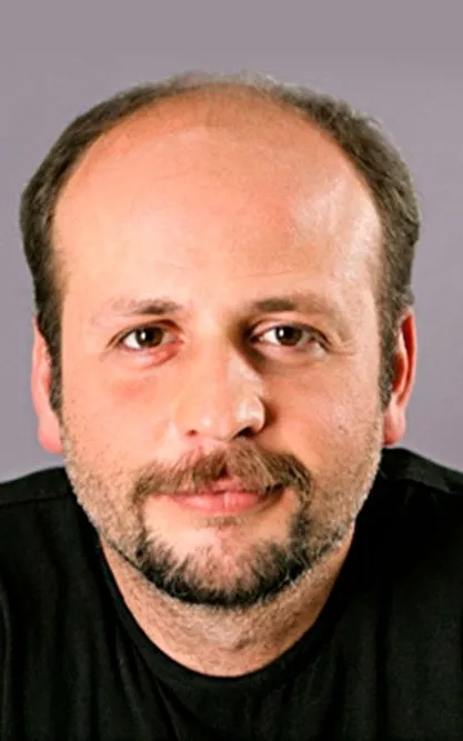 Celal Acaralp