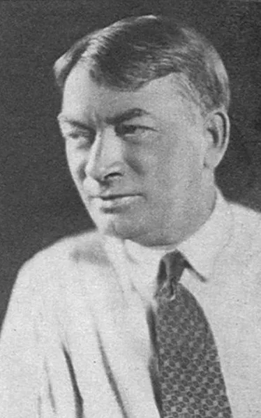 Louis Mercanton