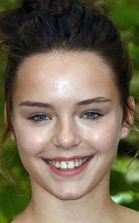 Mallory Wanecque