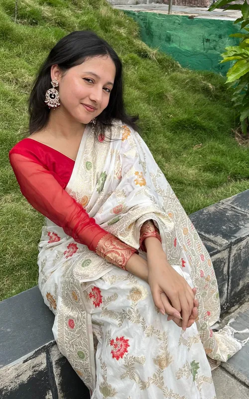 Prashamsa Subedi