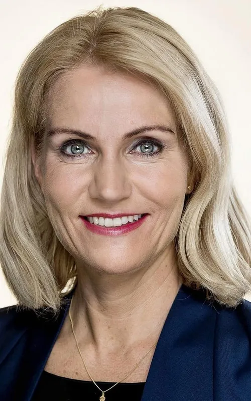 Helle Thorning-Schmidt