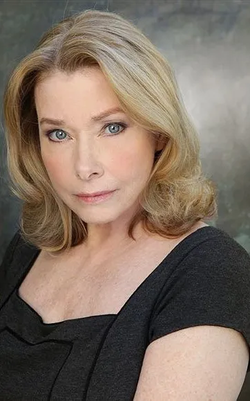 Lynn Lowry