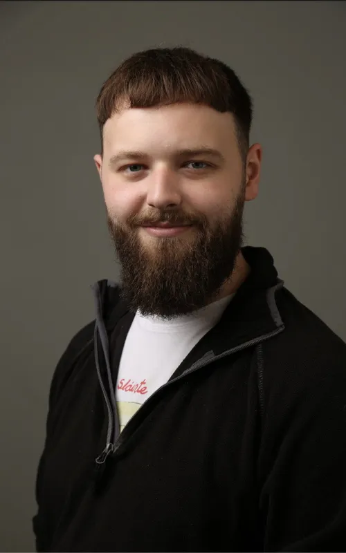 Brody Williams