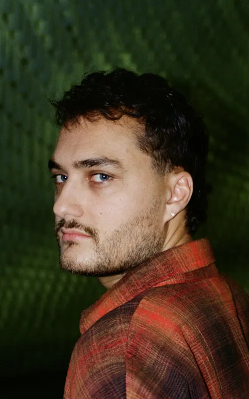Axel Bogdan