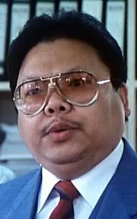 Tsui Kwong-Lam