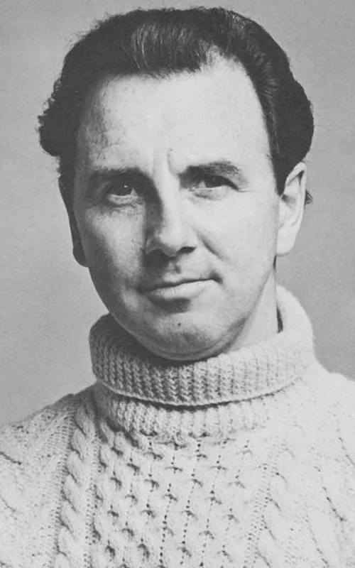 Paddy Clancy