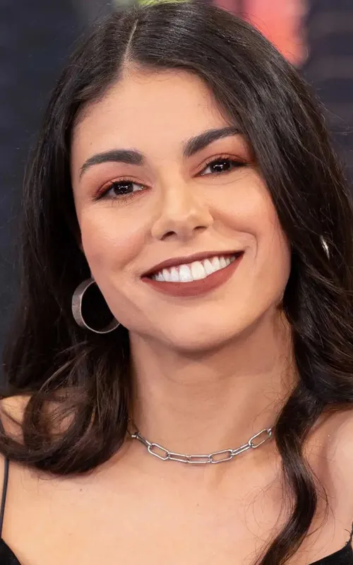 Melina Polyzoni