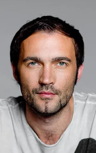 Dmitry Dorokhov