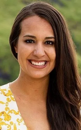 Angelina Keeley