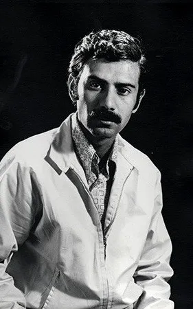 Víctor Ramírez
