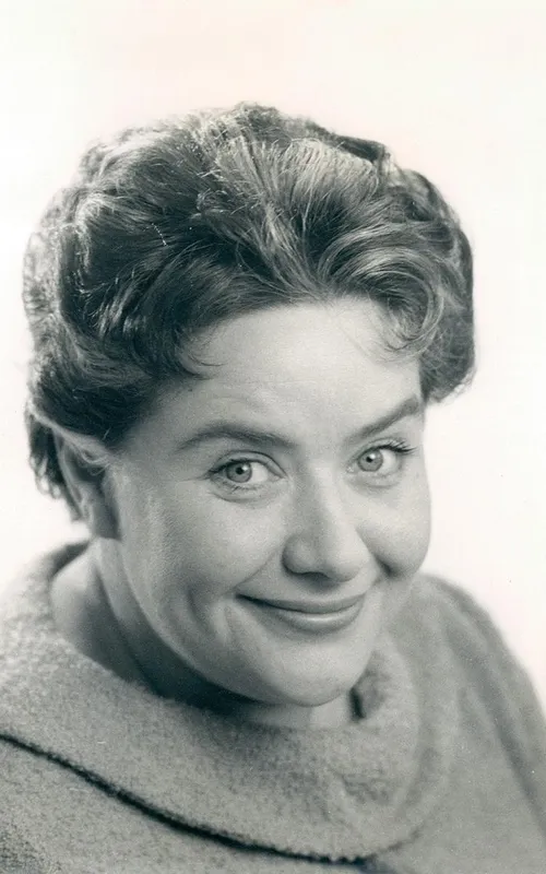 Bodil Udsen