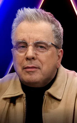 Sándor Friderikusz