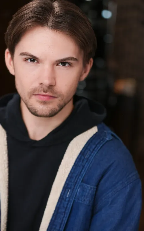 Erik Hylko