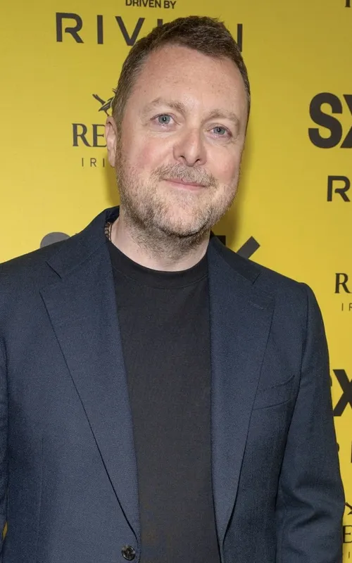 Damian McCarthy