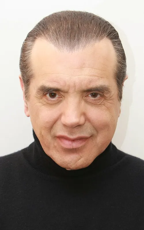 Chazz Palminteri