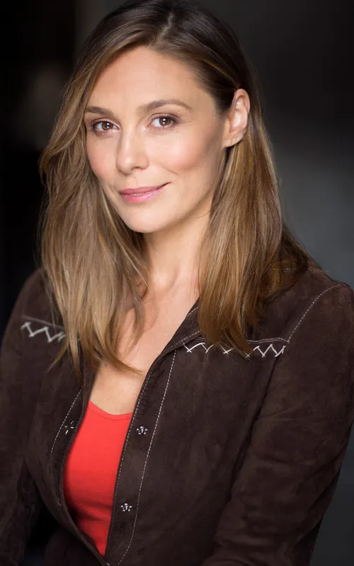 Zoe Naylor